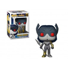 Funko Pop! Marvel 292 Avengers Infinity War Proxima Midnight Pop Vinyl Figure FU26902 Funko Pop! Marvel 292 Avengers Infinity War Proxima Midnight Pop Vinyl Figure FU26902